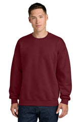 Gildan 19000 Hammer Maxweight Crewneck Sweatshirt