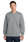 Gildan ®  Hammer ®  Maxweight Crewneck Sweatshirt 19000 - Gildan 19000