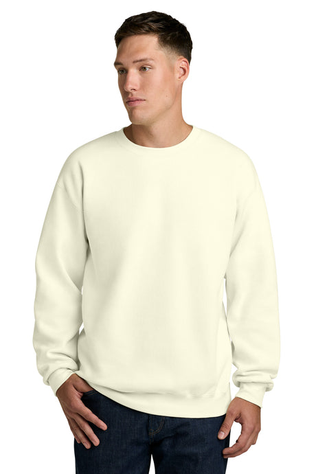 Gildan 19000 Hammer Maxweight Crewneck Sweatshirt