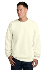 Gildan 19000 Hammer Maxweight Crewneck Sweatshirt
