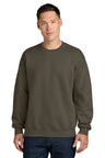 Gildan ®  Hammer ®  Maxweight Crewneck Sweatshirt 19000 - Gildan 19000