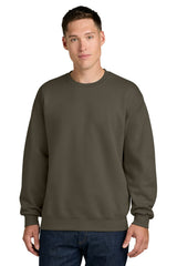Gildan 19000 Hammer Maxweight Crewneck Sweatshirt