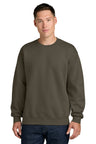 Gildan 19000 Hammer Maxweight Crewneck Sweatshirt