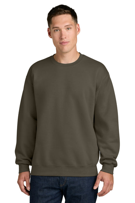 Gildan 19000 Hammer Maxweight Crewneck Sweatshirt