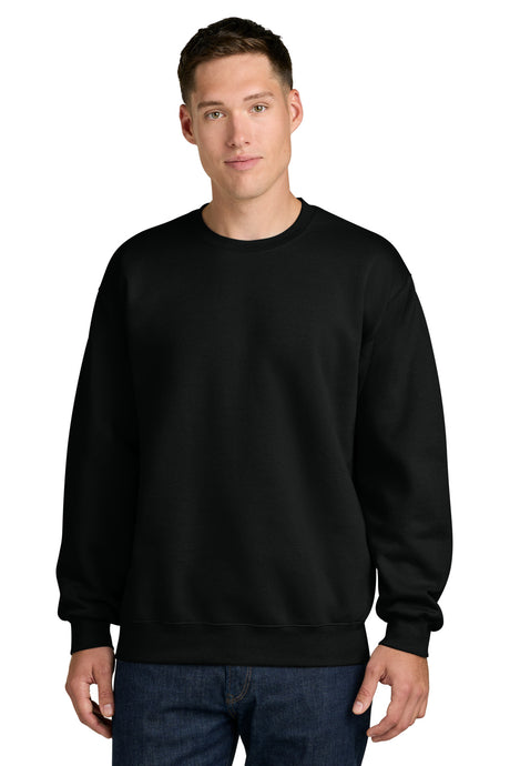 Gildan 19000 Hammer Maxweight Crewneck Sweatshirt