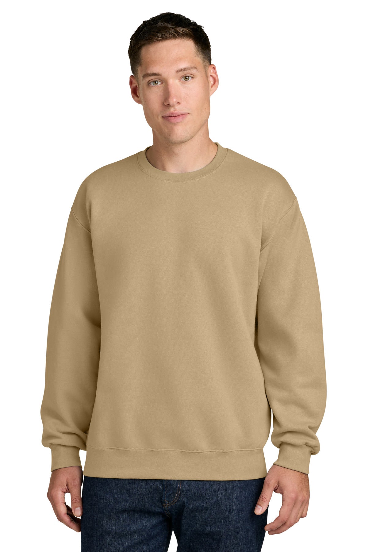 Gildan ®  Hammer ®  Maxweight Crewneck Sweatshirt 19000 - Gildan 19000