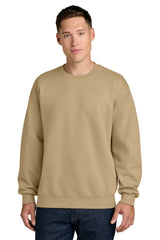 Gildan 19000 Hammer Maxweight Crewneck Sweatshirt