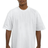 Royal Apparel 19051T Unisex Tubular Short Sleeve Heavy Tee - Pfd White