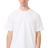 Royal Apparel 19051T Unisex Tubular Short Sleeve Heavy Tee - White