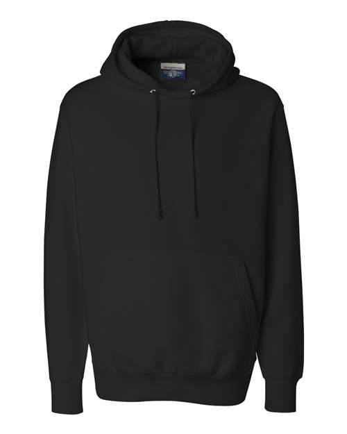 Weatherproof Unisex Cross Weave™ Hooded Sweatshirt - Weatherproof 7700