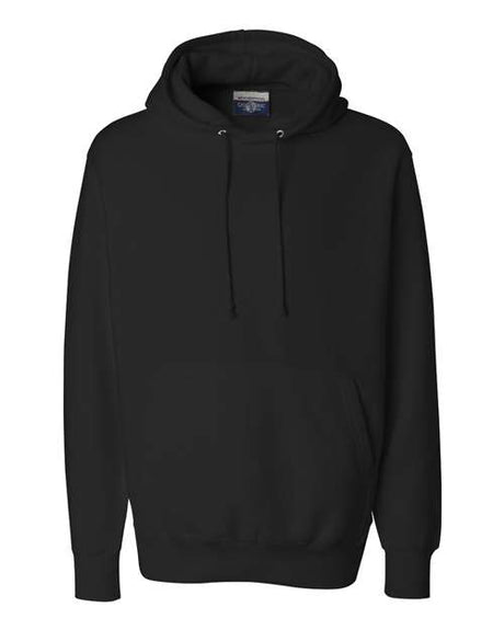 Weatherproof Unisex Cross Weave™ Hooded Sweatshirt - Weatherproof 7700