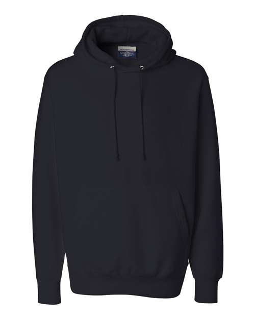 Weatherproof Unisex Cross Weave™ Hooded Sweatshirt - Weatherproof 7700