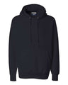 Weatherproof Unisex Cross Weave™ Hooded Sweatshirt - Weatherproof 7700