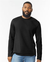 Gildan Unisex Softstyle® Long Sleeve T-Shirt - Gildan 64400
