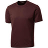DRIEQUIP Men's Moisture Wicking Tee Shirts TALL Sizes