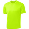 DRIEQUIP Men's Moisture Wicking Tee Shirts TALL Sizes