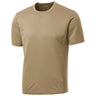 DRIEQUIP Men's Moisture Wicking Tee Shirts TALL Sizes