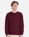 Hanes P160 Unisex EcoSmart Crewneck Sweatshirt
