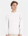 Hanes P160 Unisex EcoSmart Crewneck Sweatshirt