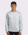 JERZEES Unisex NuBlend® Crewneck Sweatshirt - JERZEES 562MR