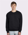 JERZEES Unisex NuBlend® Crewneck Sweatshirt - JERZEES 562MR