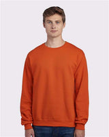 JERZEES Unisex NuBlend® Crewneck Sweatshirt - JERZEES 562MR