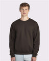 JERZEES Unisex NuBlend® Crewneck Sweatshirt - JERZEES 562MR