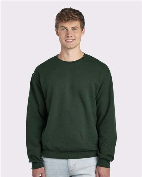 JERZEES Unisex NuBlend® Crewneck Sweatshirt - JERZEES 562MR