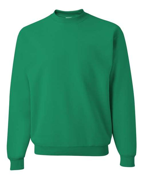 JERZEES Unisex NuBlend® Crewneck Sweatshirt - JERZEES 562MR
