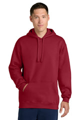 Gildan 19500 Hammer Maxweight Hooded Sweatshirt