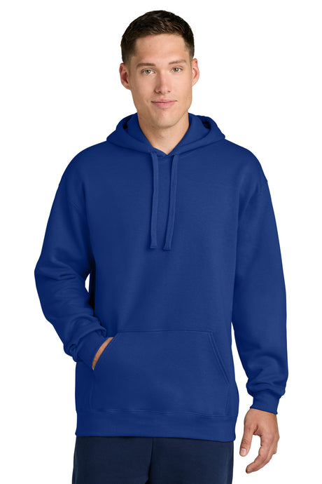 Gildan ®  Hammer ®  Maxweight Hooded Sweatshirt 19500 - Gildan 19500