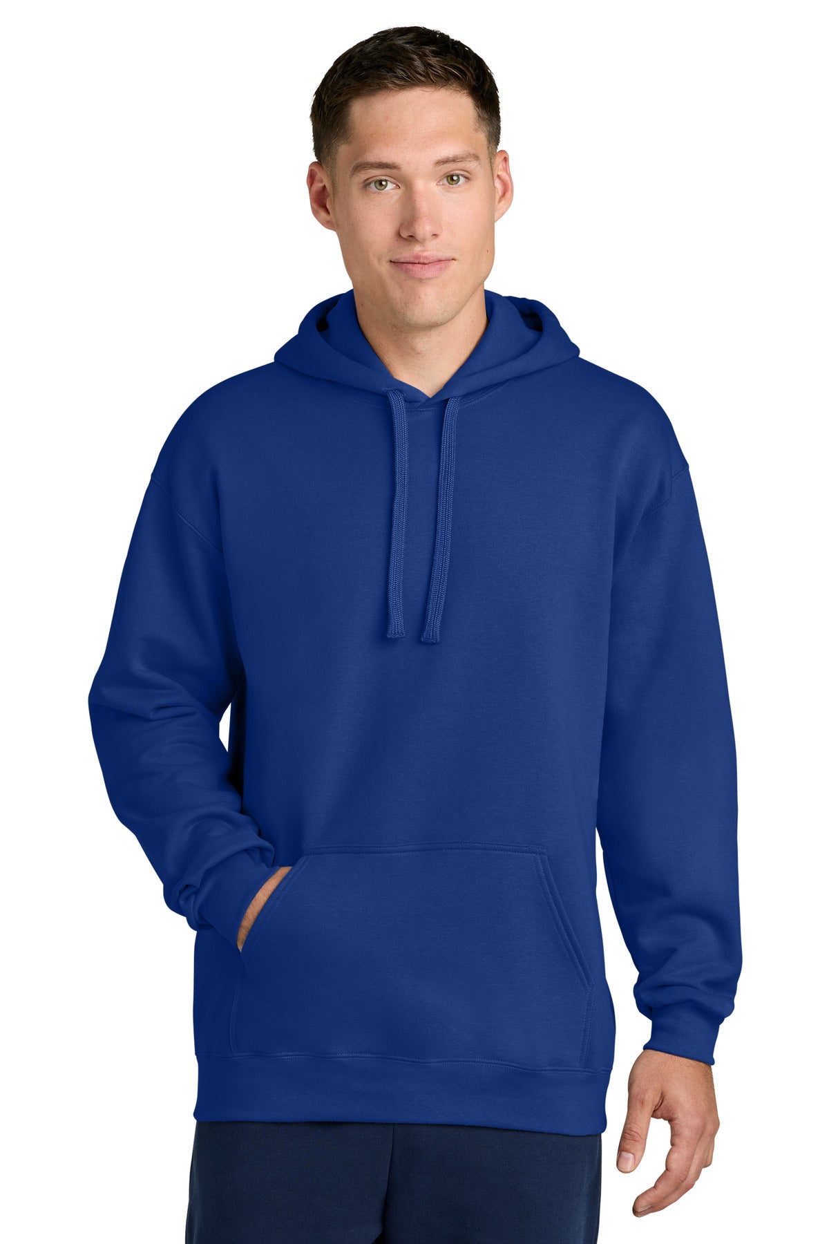 Gildan 19500 Hammer Maxweight Hooded Sweatshirt