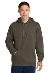 Gildan 19500 Hammer Maxweight Hooded Sweatshirt