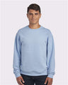 JERZEES Unisex NuBlend® Crewneck Sweatshirt - JERZEES 562MR