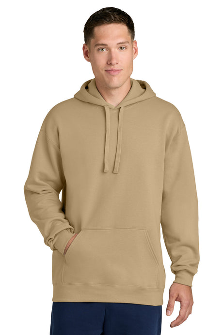 Gildan 19500 Hammer Maxweight Hooded Sweatshirt