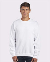 JERZEES Unisex NuBlend® Crewneck Sweatshirt - JERZEES 562MR