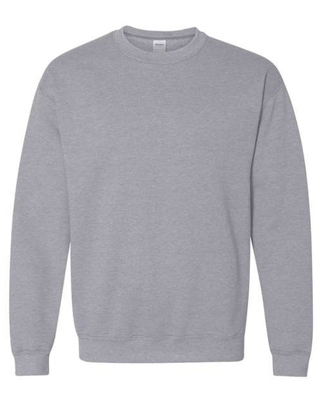 Gildan Unisex Heavy Blend™ Crewneck Sweatshirt - Gildan 18000