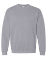 Gildan Unisex Heavy Blend™ Crewneck Sweatshirt - Gildan 18000
