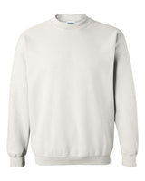 Gildan Unisex Heavy Blend™ Crewneck Sweatshirt - Gildan 18000