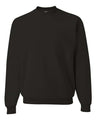 JERZEES Unisex Super Sweats NuBlend® Crewneck Sweatshirt - JERZEES 4662MR