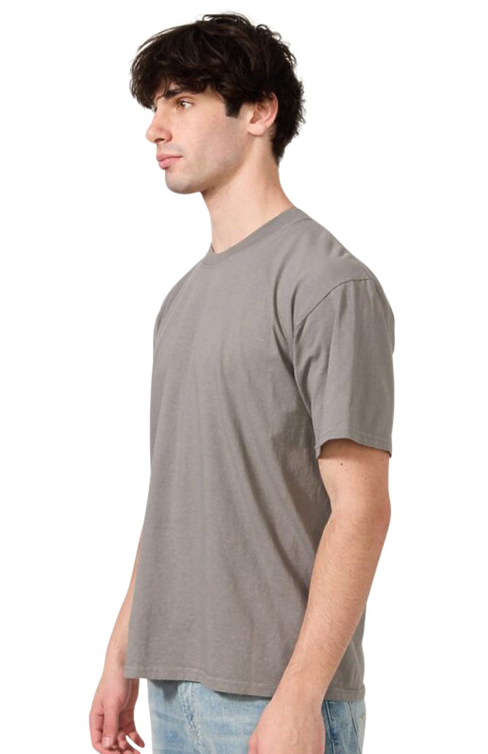 Royal Apparel 19551GD Unisex Garment Dyed S/S Heavy Tee - Shade
