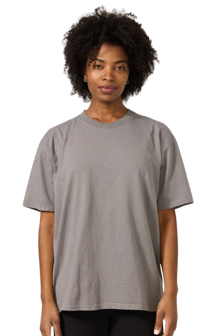 Royal Apparel 19551GD Unisex Garment Dyed S/S Heavy Tee - Shade