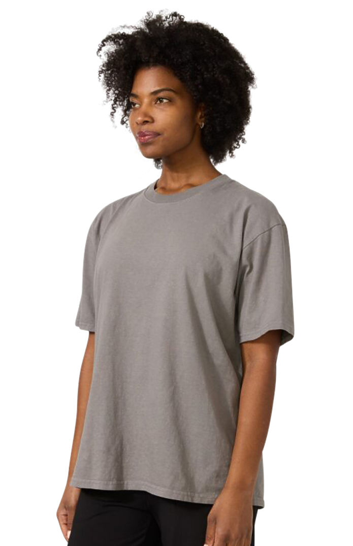 Royal Apparel 19551GD Unisex Garment Dyed S/S Heavy Tee - Shade