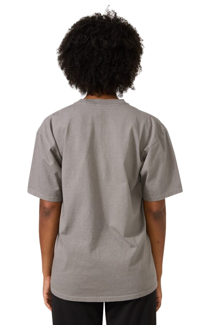 Royal Apparel 19551GD Unisex Garment Dyed S/S Heavy Tee - Shade