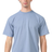 Royal Apparel 19551GD Unisex Garment Dyed S/S Heavy Tee - Saltwater