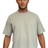 Royal Apparel 19551GD Unisex Garment Dyed S/S Heavy Tee - Silverstone