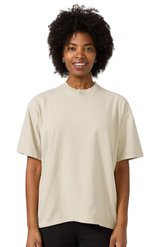 Royal Apparel 19551GD Unisex Garment Dyed S/S Heavy Tee - Silverstone
