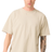 Royal Apparel 19551GD Unisex Garment Dyed S/S Heavy Tee - Tan