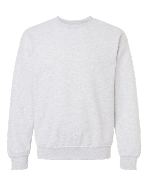 Gildan Unisex DryBlend® Crewneck Sweatshirt - Gildan 12000