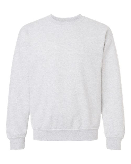 Gildan Unisex DryBlend® Crewneck Sweatshirt - Gildan 12000